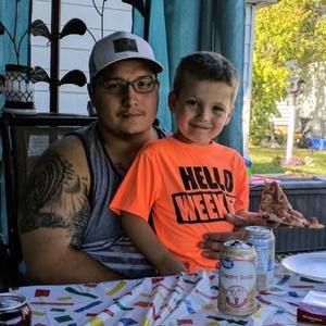 Meet your Posher, James